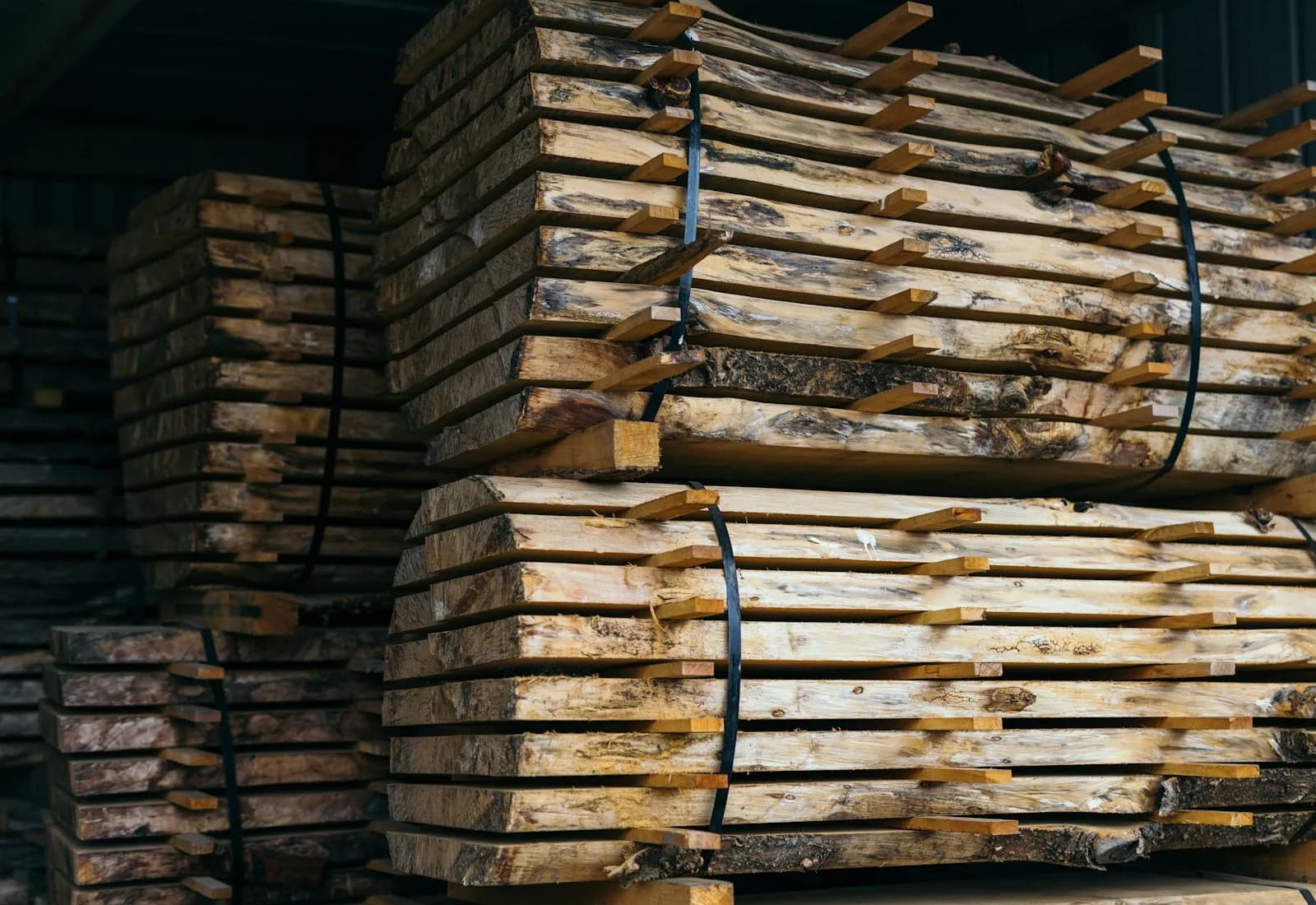 Spruce Timber product image